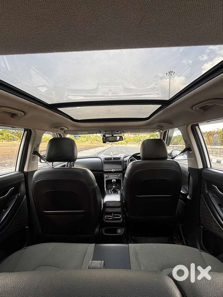 Hyundai Creta Petrol 2023