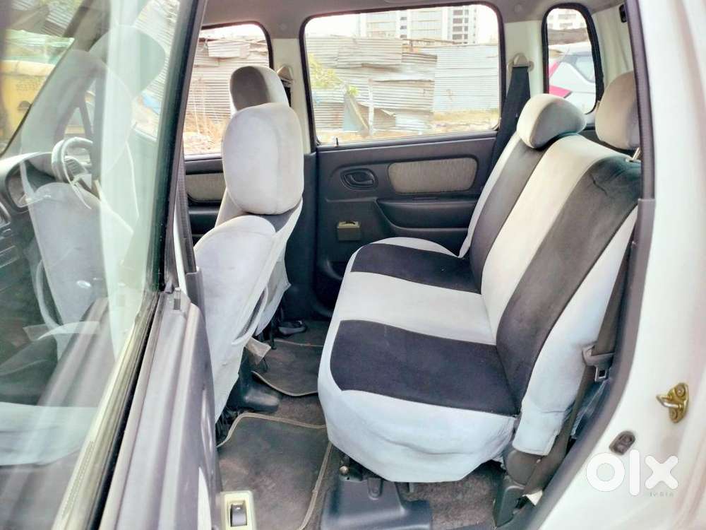 Wagon R 4 Power Window