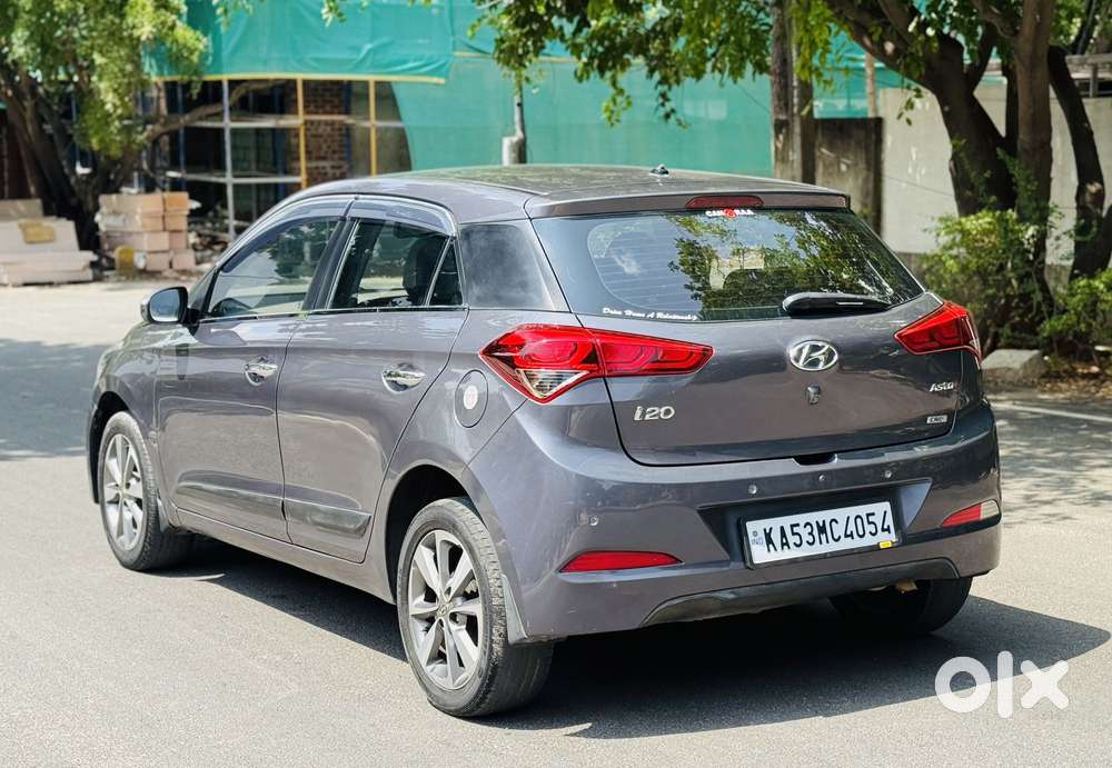 Hyundai I20 E 2014-2015 Asta 1.4 Crdi, 2015, Diesel