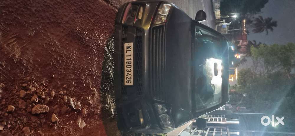 Single Person Used Vehicle For Sale.