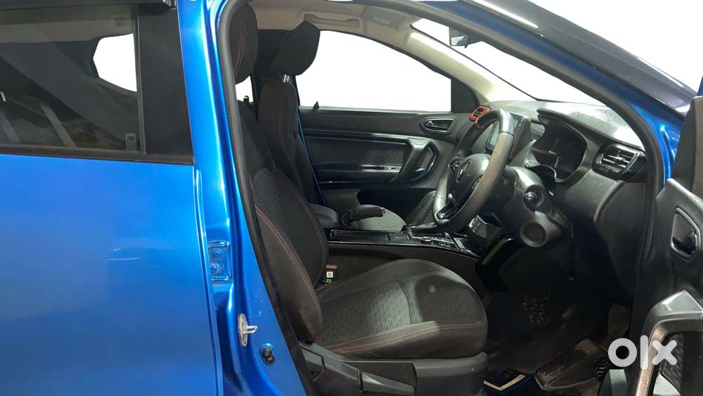 Renault Kiger Rxz Amt Dt, 2022, Petrol