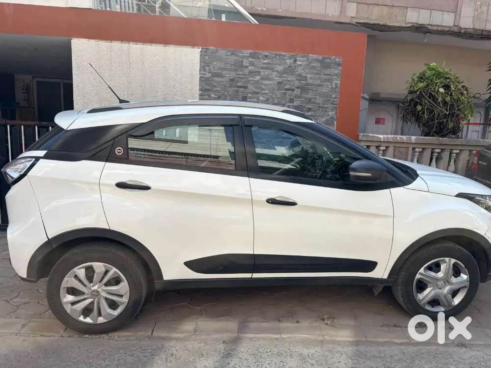 Tata Nexon Revotron Diesel 2023