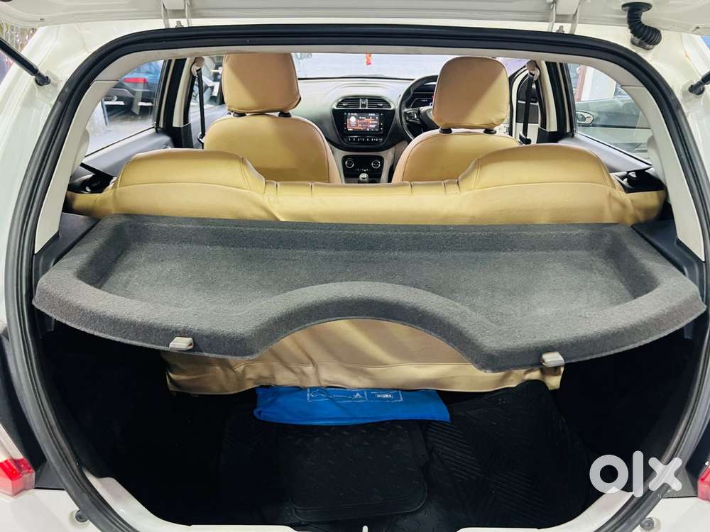 Tata Tiago Xz, 2020, Petrol