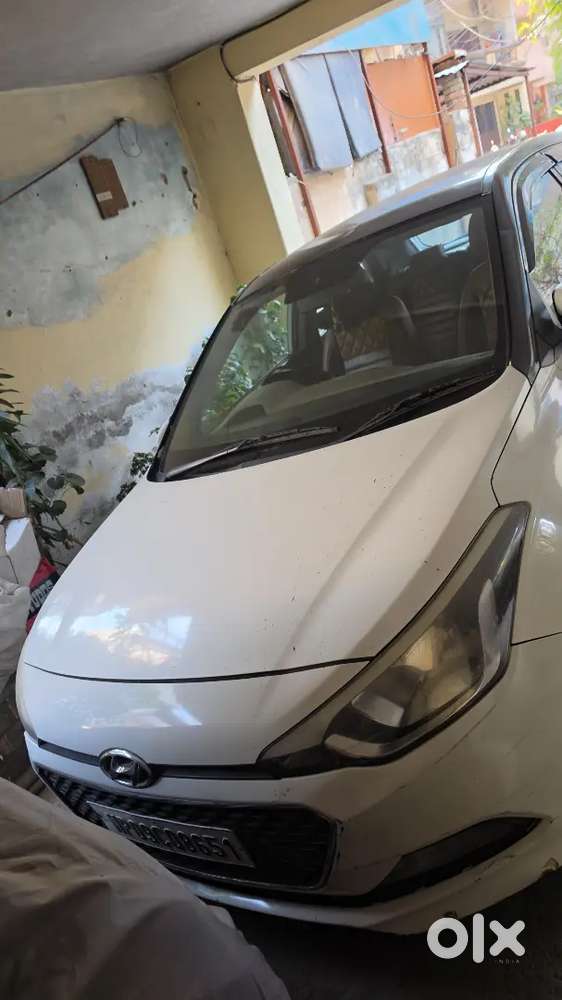 Hyundai I20 2015 Diesel Well Maintained