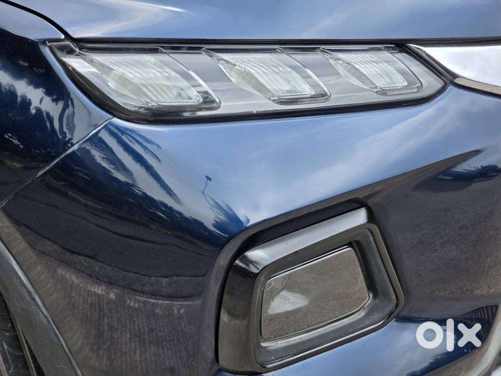 Maruti Suzuki Grand Vitara 1.5 Alpha Smart Hybrid At, 2023, Petrol