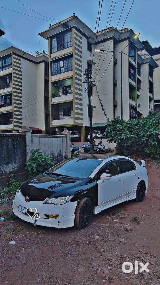 Honda Civic 2009