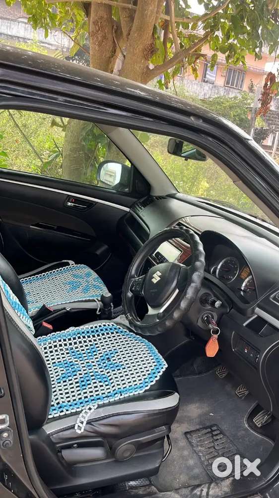 Maruti Suzuki Swift 2013 Diesel 138000 Km Driven