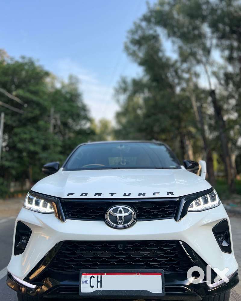 Toyota Fortuner 2.8 4x4 At Trd Limited Edition, 2020, Diesel