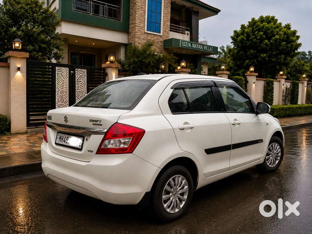 Swift Dzire Maruti 2015 Quality Car