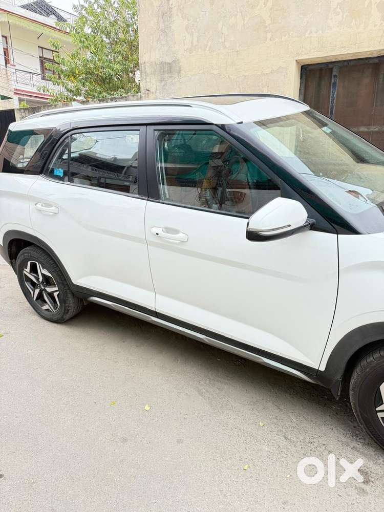 Hyundai Diesel Car 2022
