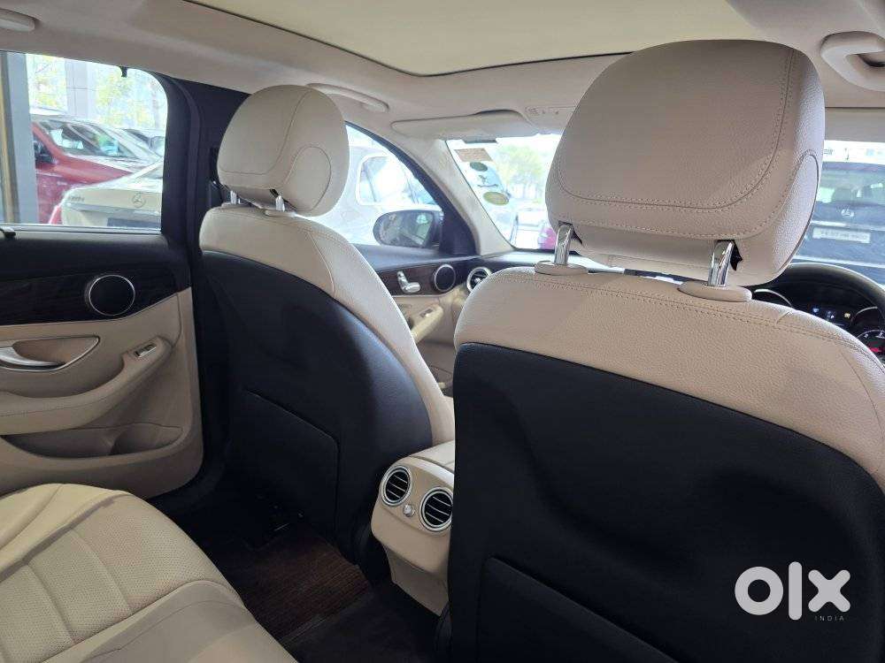 Mercedes-benz C-class 2.1 C250 Cdi At Avantgarde, 2017, Diesel