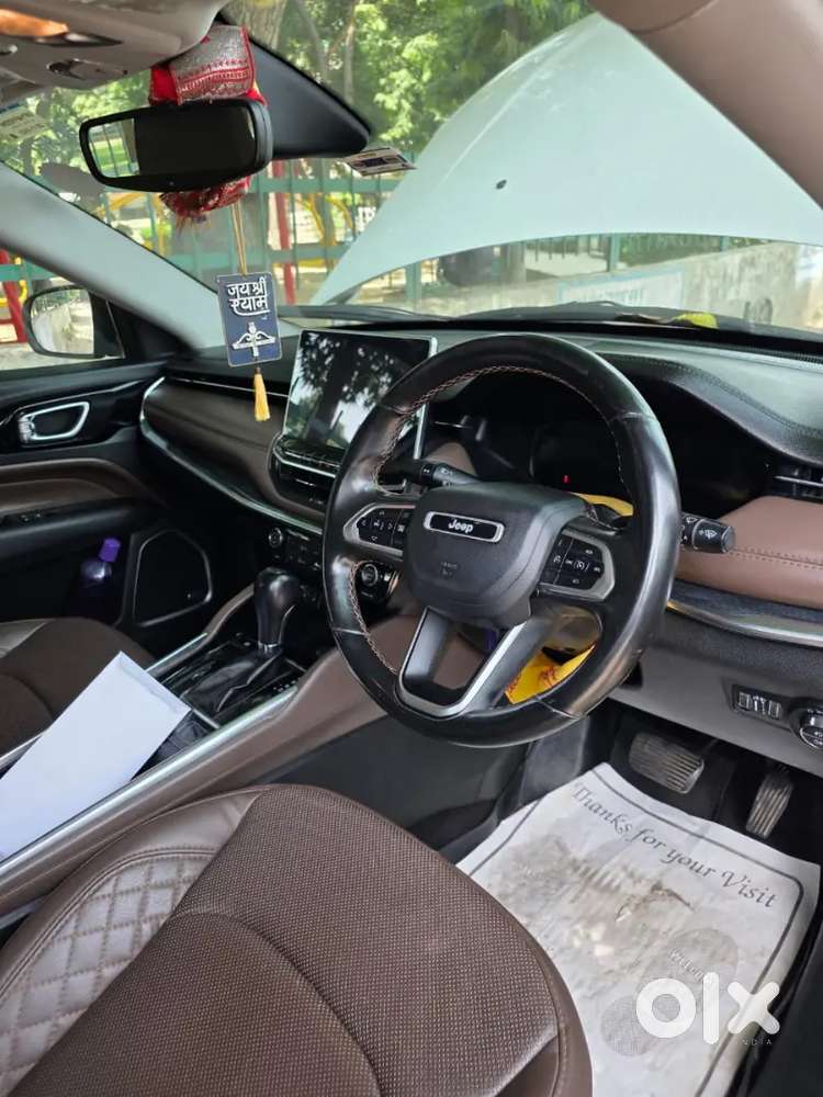 Jeep Meridian 2.0 Limited 2022