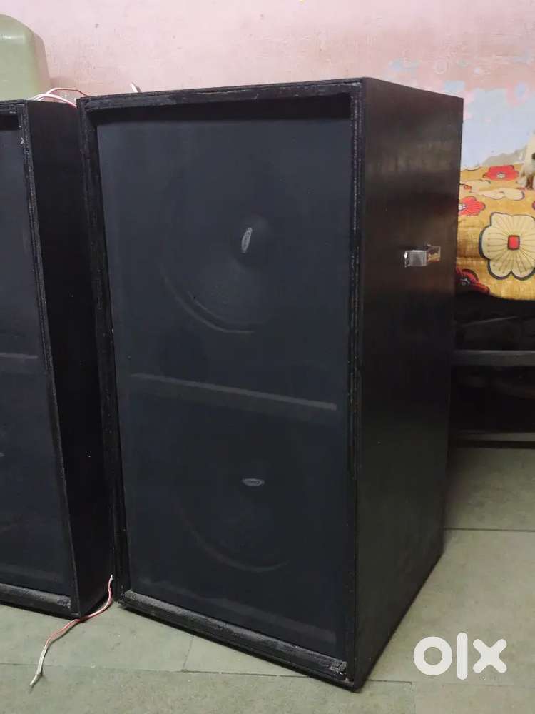 Speaker 200w