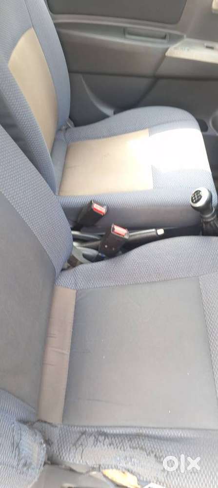 Maruti Suzuki Wagon R Vxi 1.2, 2010, Petrol