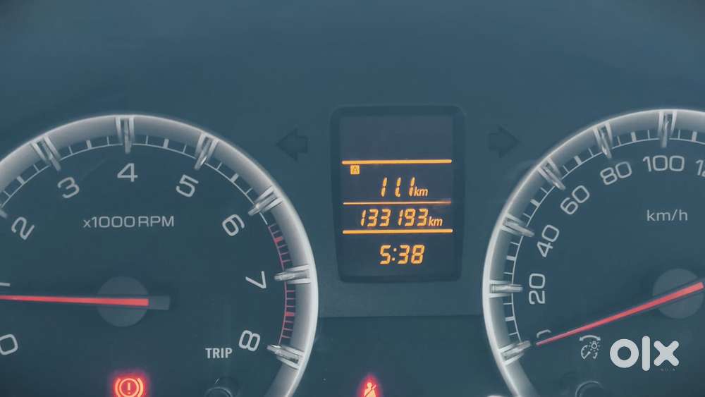 Maruti Suzuki Dzire, 2013, Petrol