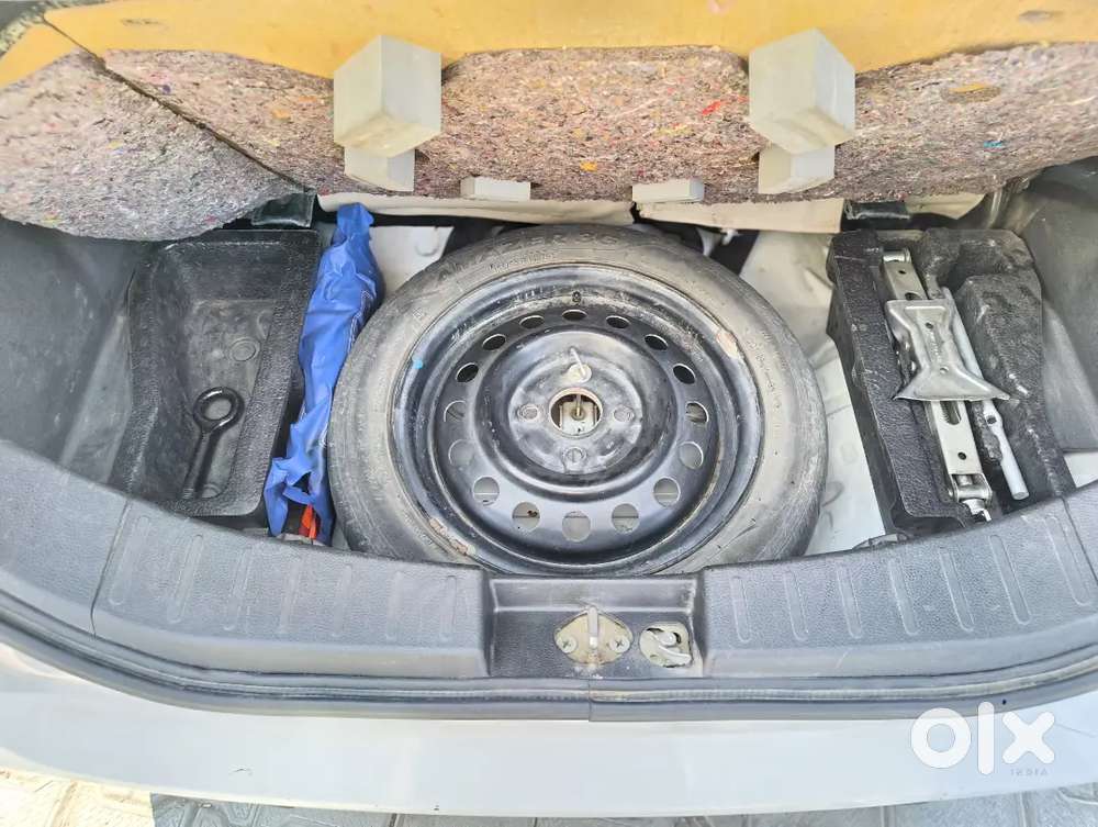 Maruti Suzuki Wagon R 2018 Petrol Well Maintained