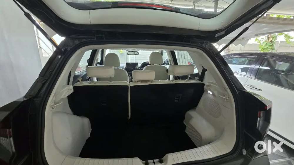Mahindra Xuv 3xo 2025