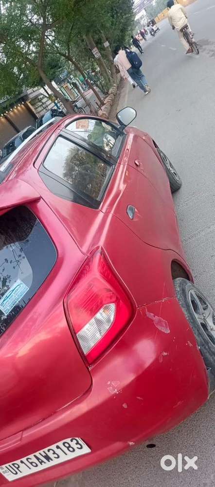 Nissan Tekton 2014 Cng & Hybrids Good Condition