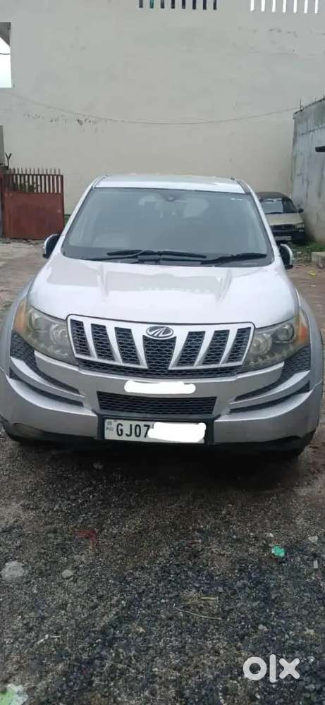 Mahindra Xuv500 2012 Diesel Good Condition