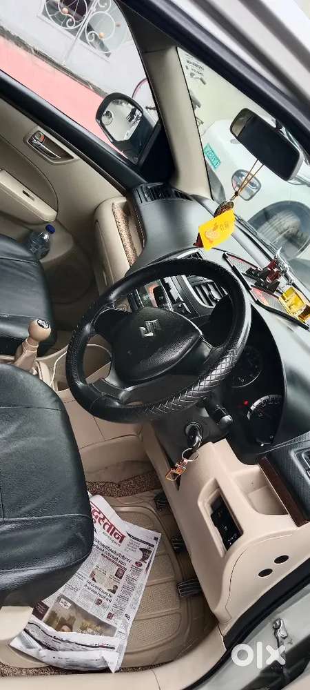 Maruti Suzuki Dzire 2016 Vdi