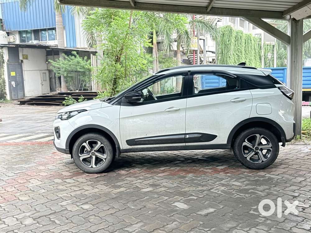 Tata Nexon Xz Plus Luxs 2023