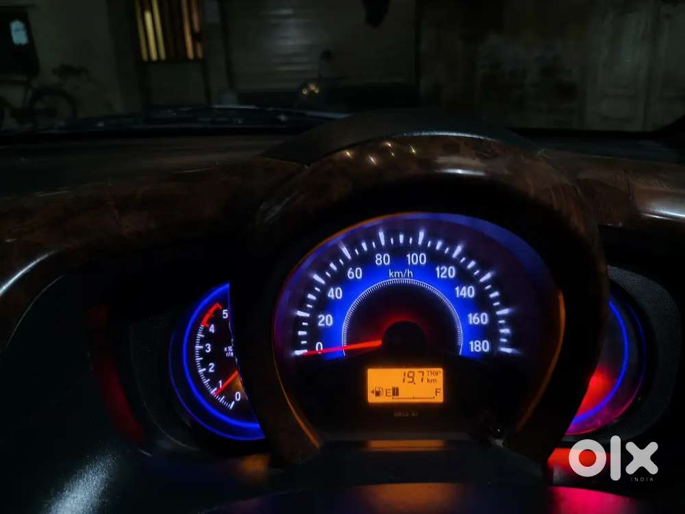 Honda Mobilio 2015 Model 3onwer