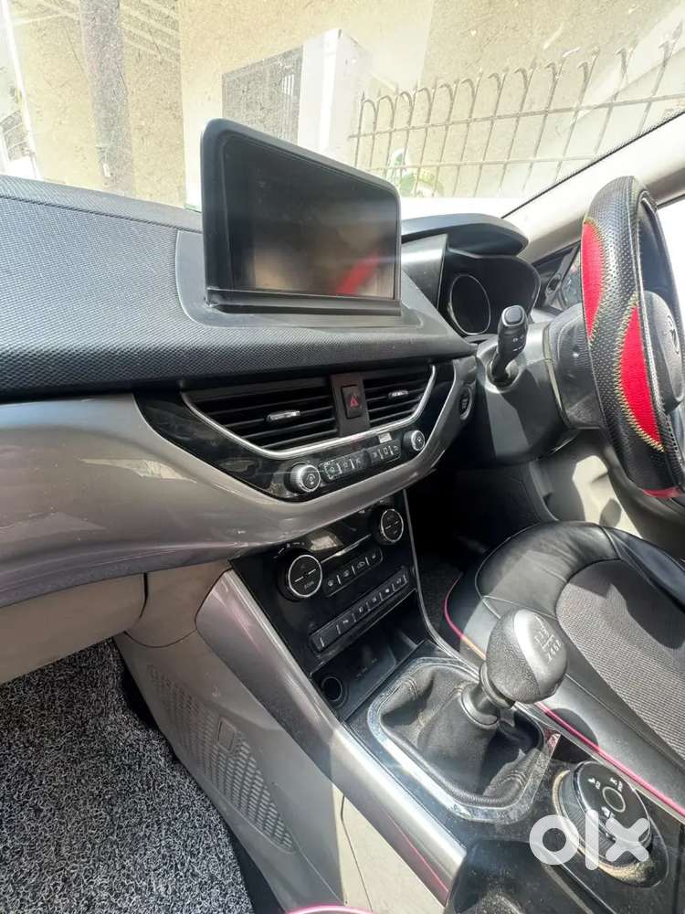 Tata Nexon 2019 Diesel 70000 Km Driven