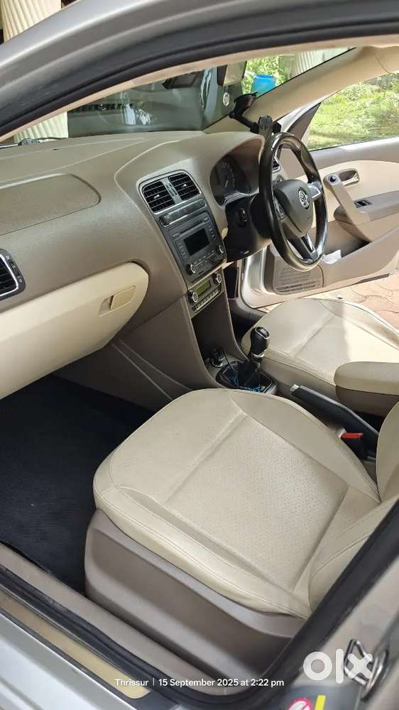 Skoda Rapid 2015
