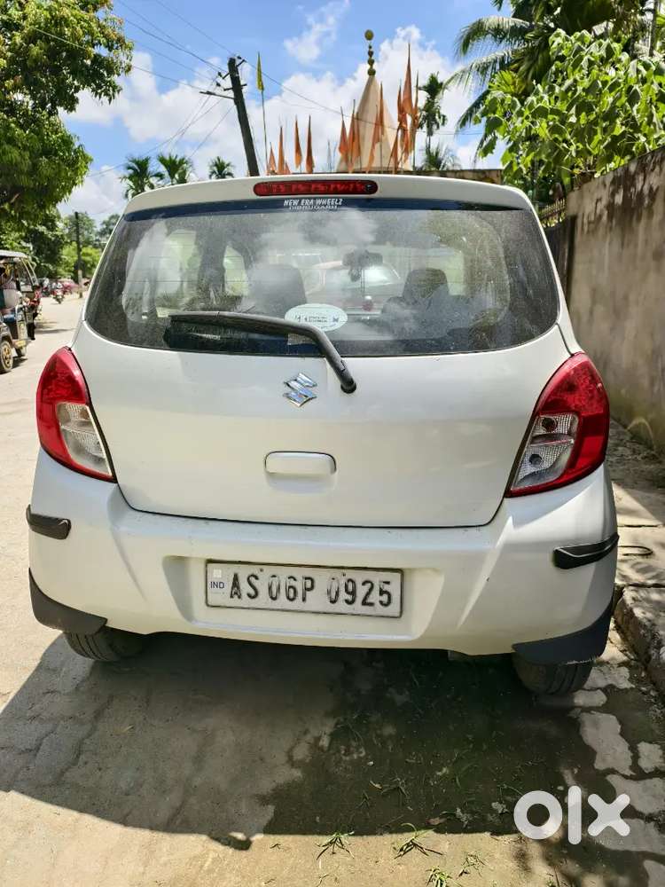 Good Condition,well Maintained Car