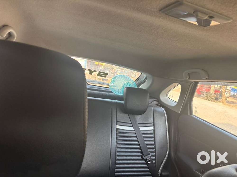 Maruti Suzuki Baleno 2022 Petrol 26500 Km Driven