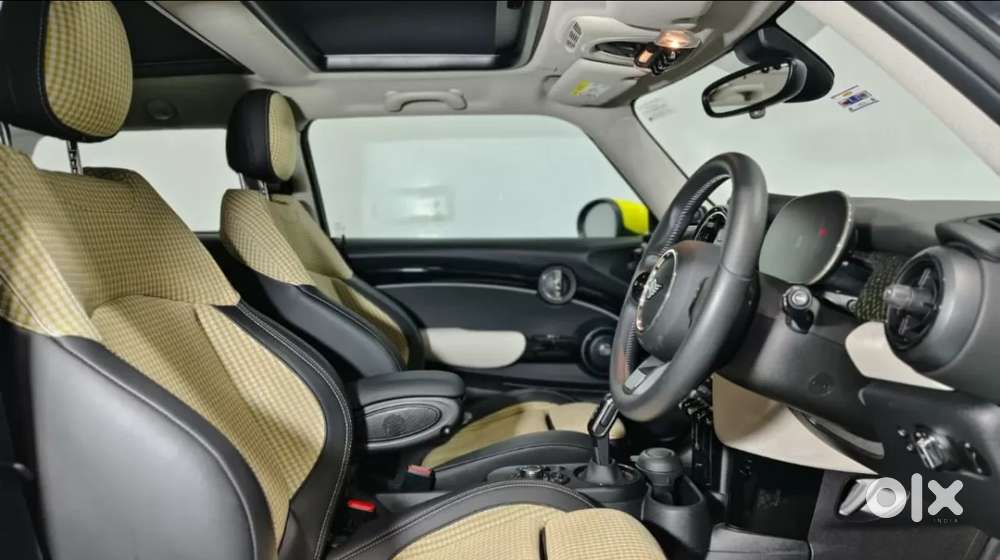 Mini Cooper Se, 2023, Electric