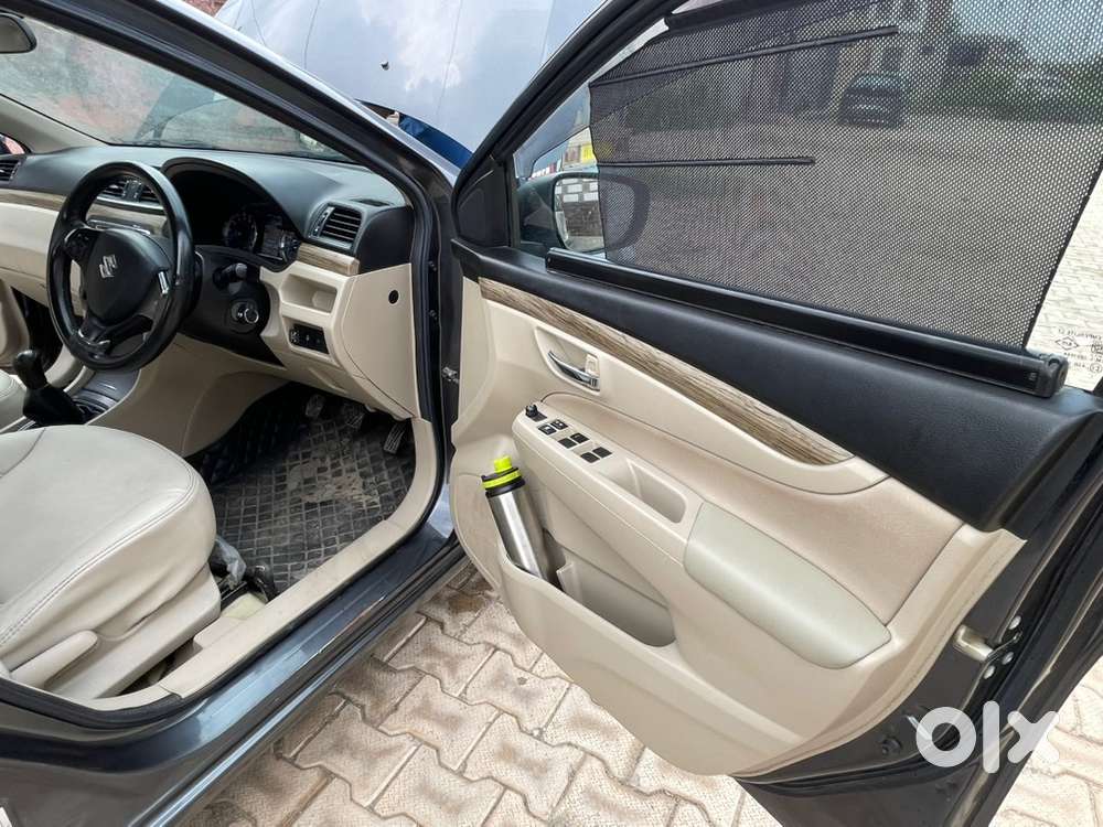 Maruti Suzuki Ciaz 2022 Hybrid