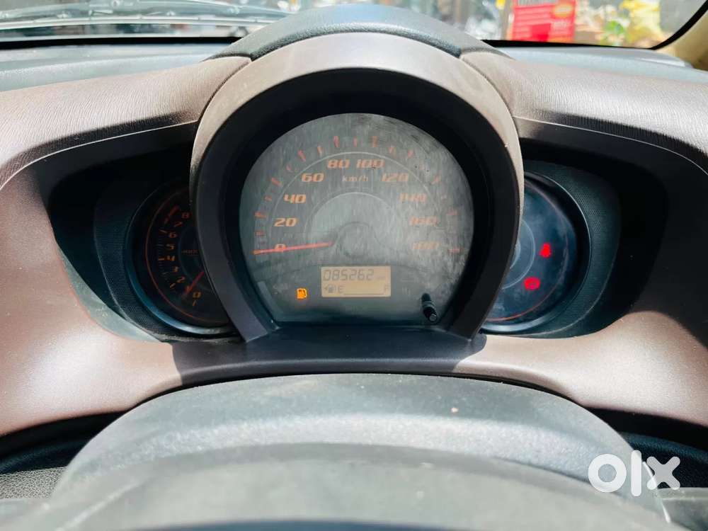 Honda Amaze 1.2 S I-vtec, 2013, Petrol