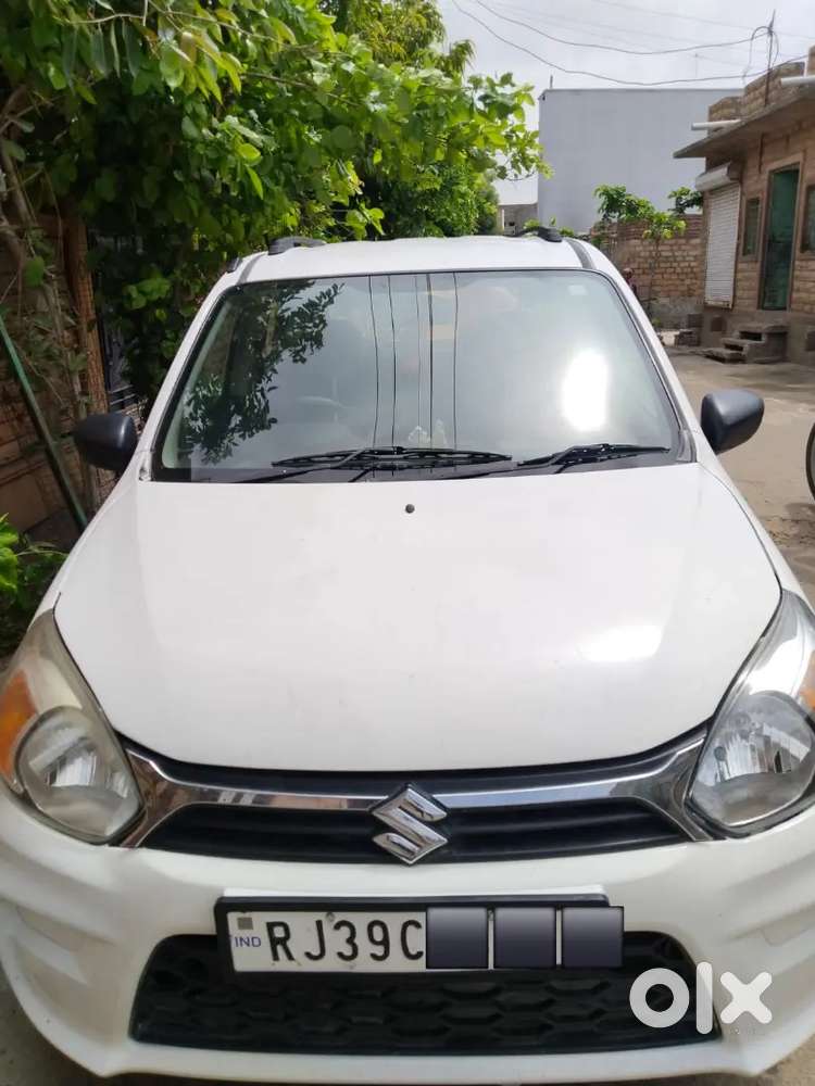 Maruti Suzuki Alto 800 2021 Petrol 51000 Km Driven