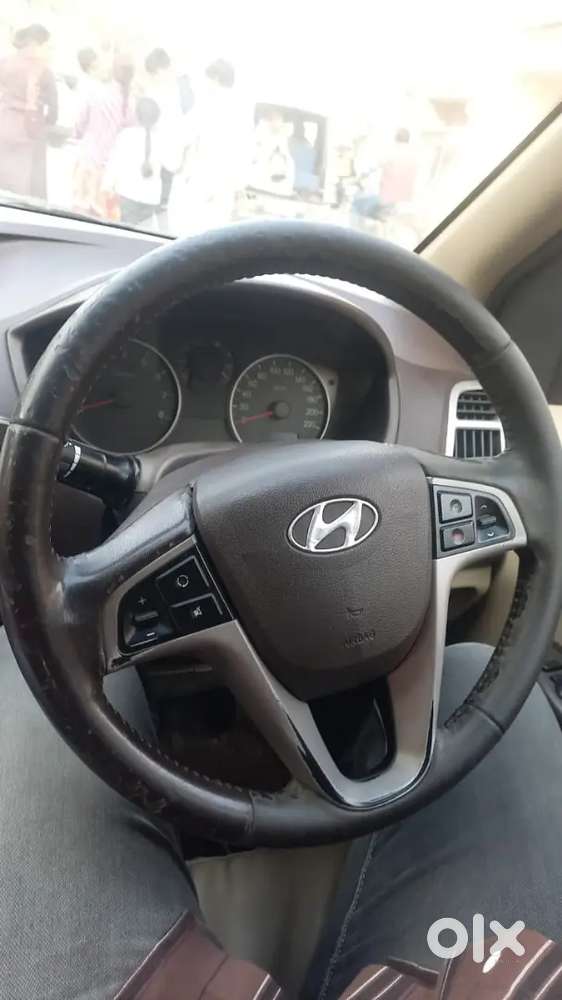 Hyundai I20 2011 Petrol Good Condition