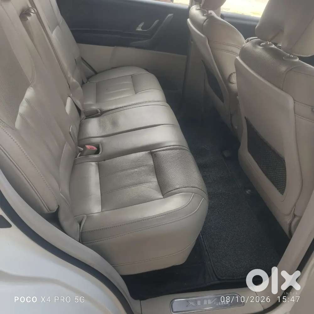 Mahindra Xuv500 Diesel 2016 Hr