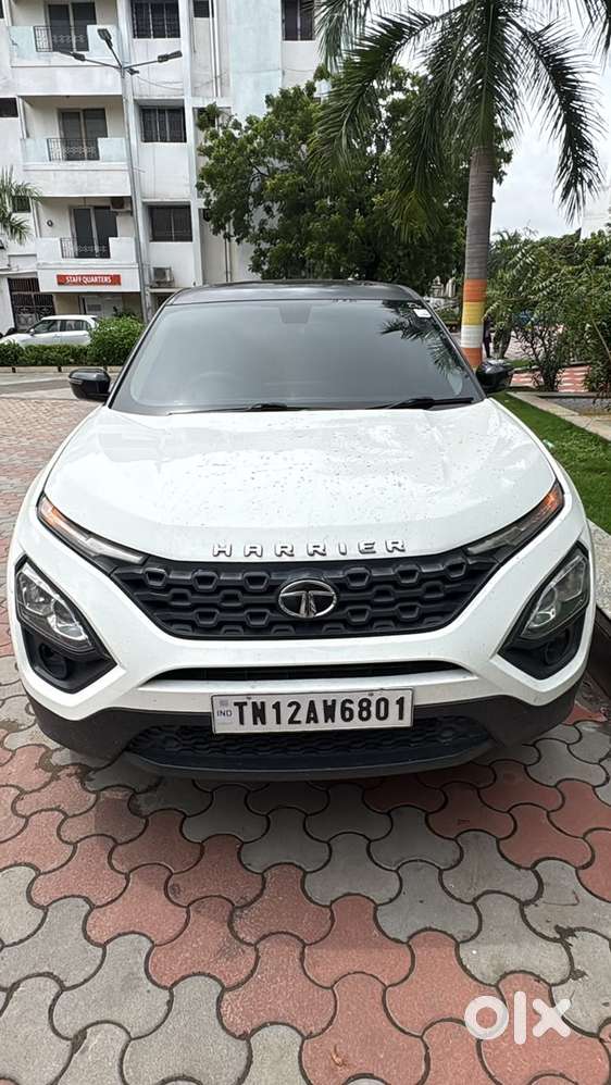 Tata Diesel Automatic 2023