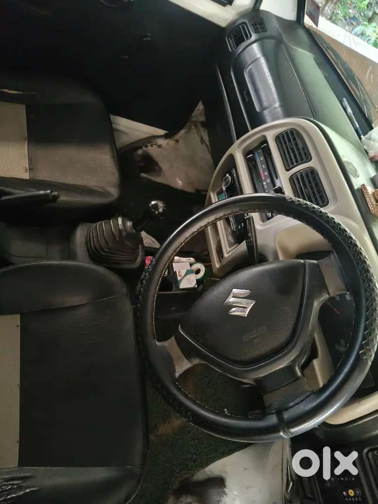 Well Maintained Good Condition New Car