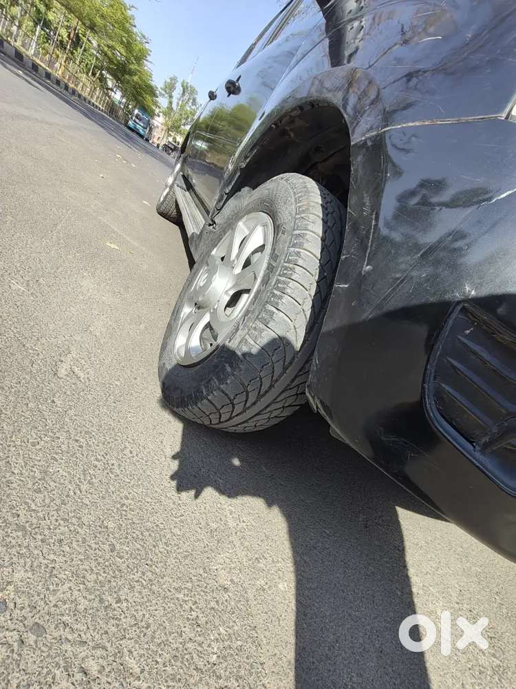 Mahindra Xylo Top Condition