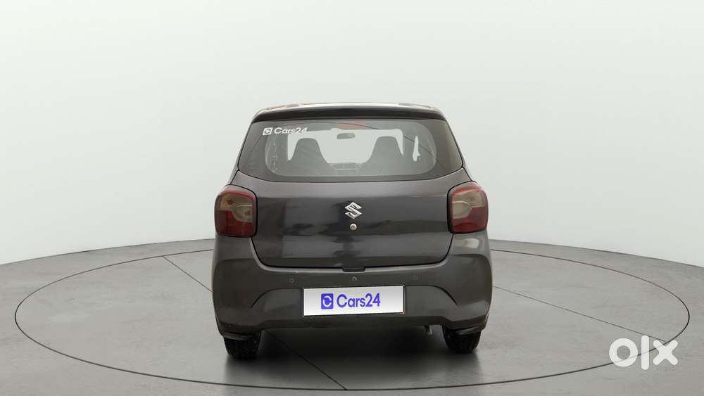 Maruti Suzuki Alto K10 Vxi (o), 2023, Petrol