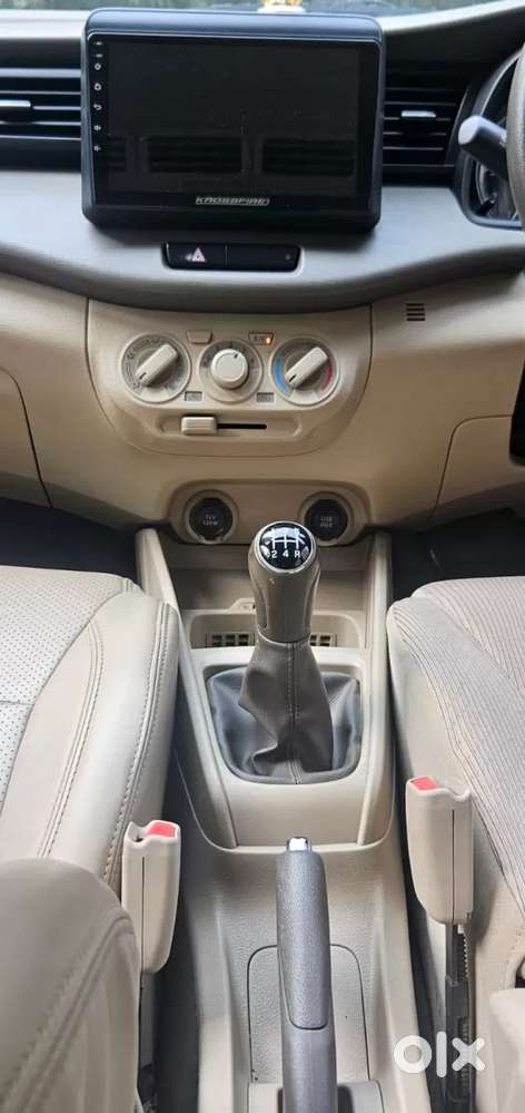 Maruti Suzuki Ertiga 2012-2015 Vxi Cng, 2021, Cng & Hybrids