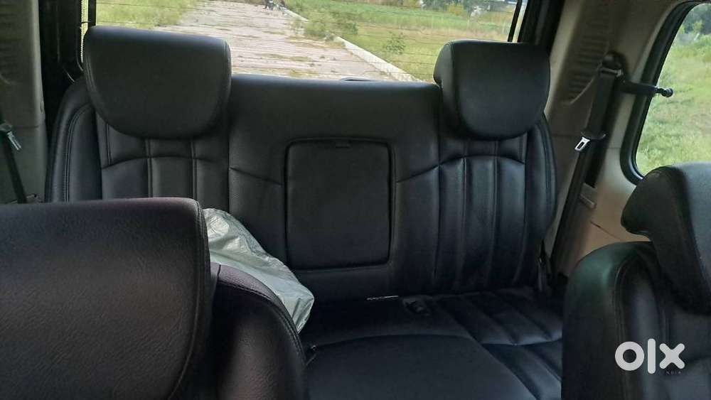 Mahindra Scorpio Classic 2.2 S 11 Mt 7 Cc, 2023, Diesel