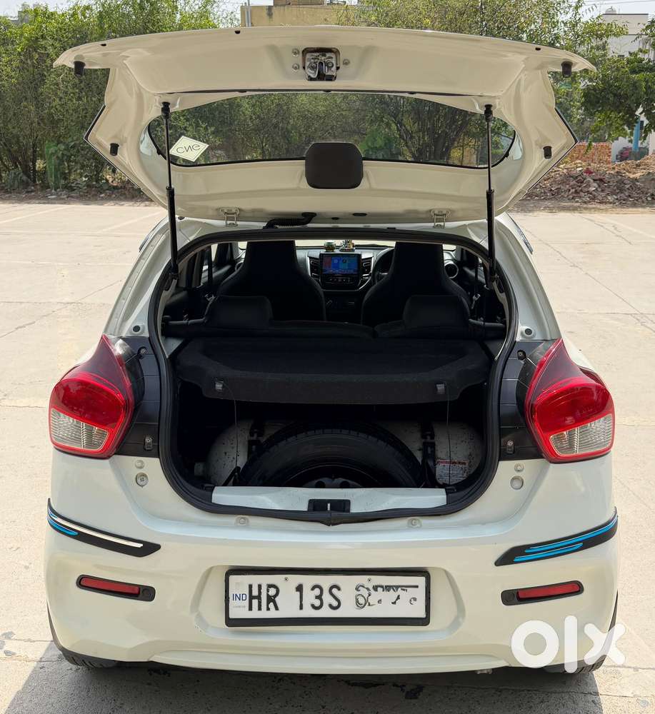 Maruti Suzuki Celerio Cng Vxi Mt, 2022, Cng & Hybrids