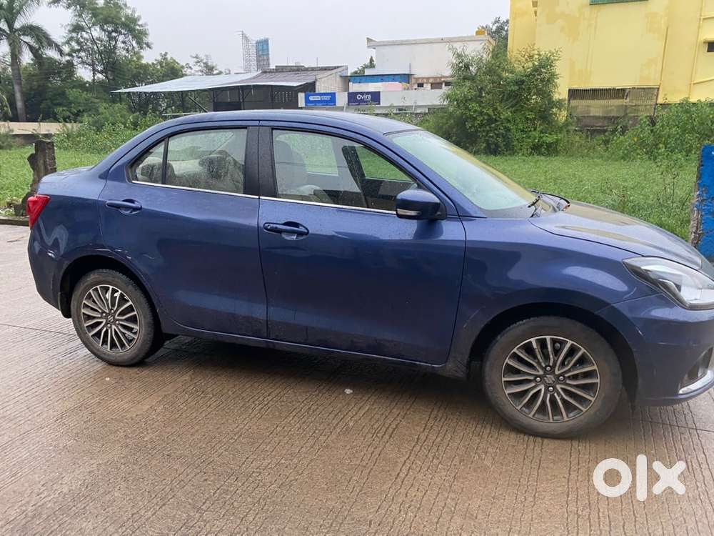 Maruti Swift Dzire Petrol 2020