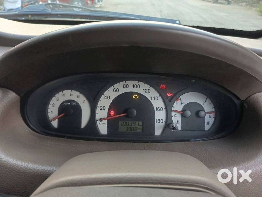 Mahindra Xylo E9 Bs-iv, 2014, Diesel