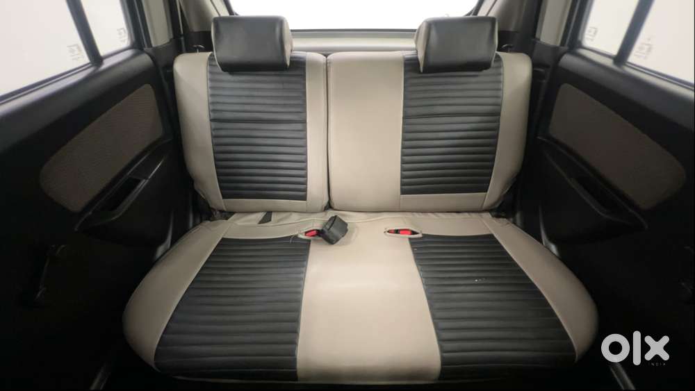 Maruti Suzuki Wagon R Lxi Cng, 2014, Cng & Hybrids