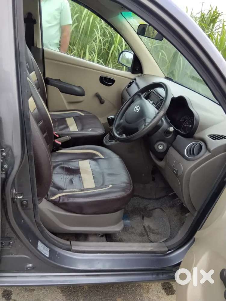 Hyundai I10 2014 Era