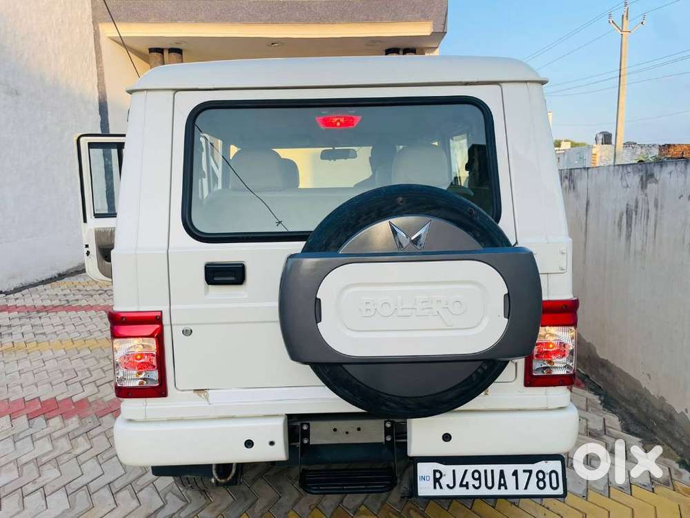 Bolero B6 (o) 2023