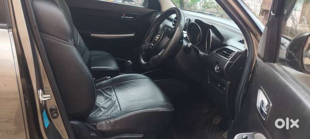 Maruti Suzuki Swift Zxi Plus, 2019, Petrol