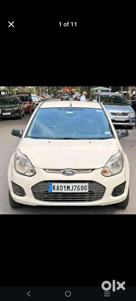 Ford Figo 80 Percenti Tires Document Running Saw Romantic